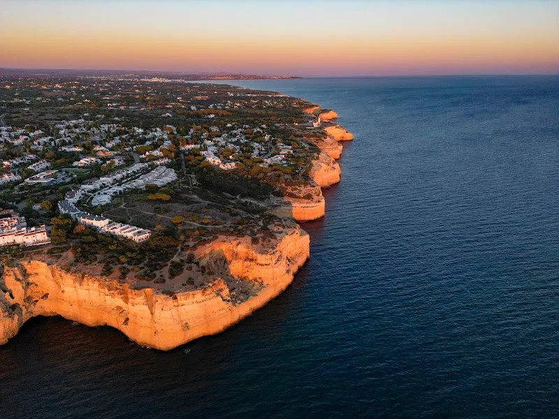 Miradouro do Vale Suspenso