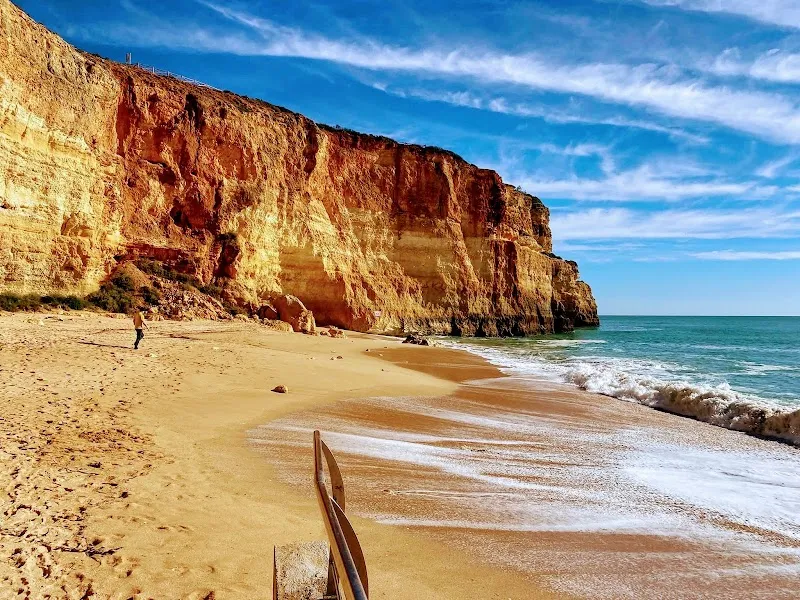 Praia de Benagil