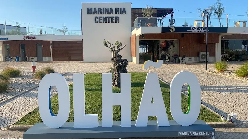 Porto Recreio de Olhão