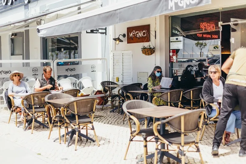 Mogno - Your Natural Choice