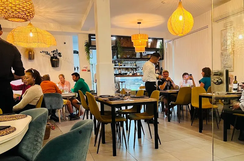 My Steakhouse Olhão