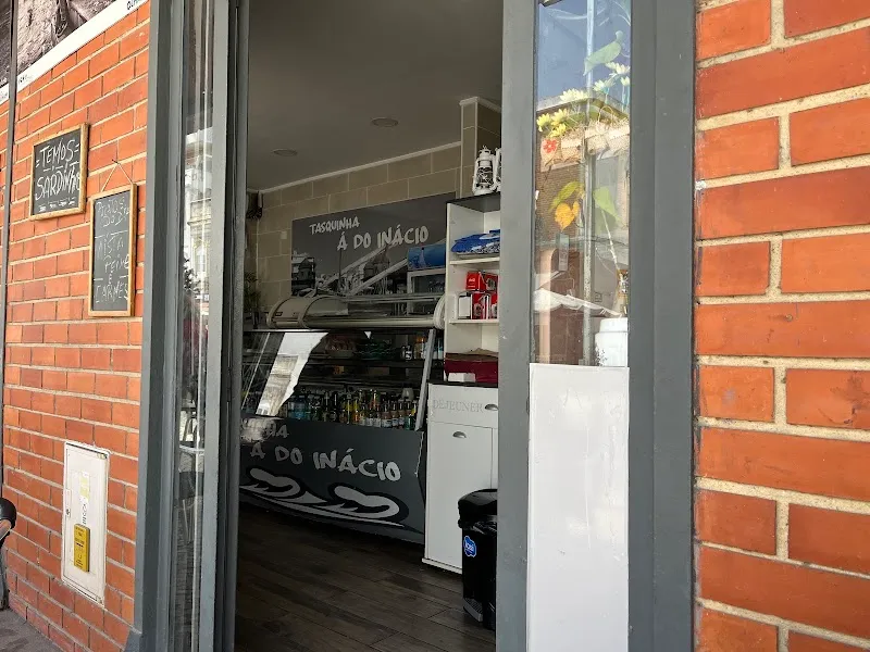 Tasquinha Á Do Inácio