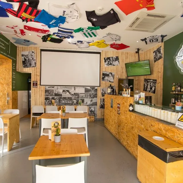 Prego@Fundo / Gelato Davvero