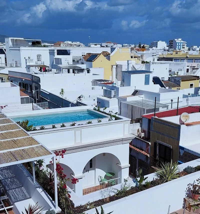 Boutique Hôtel Casa Amor Olhão