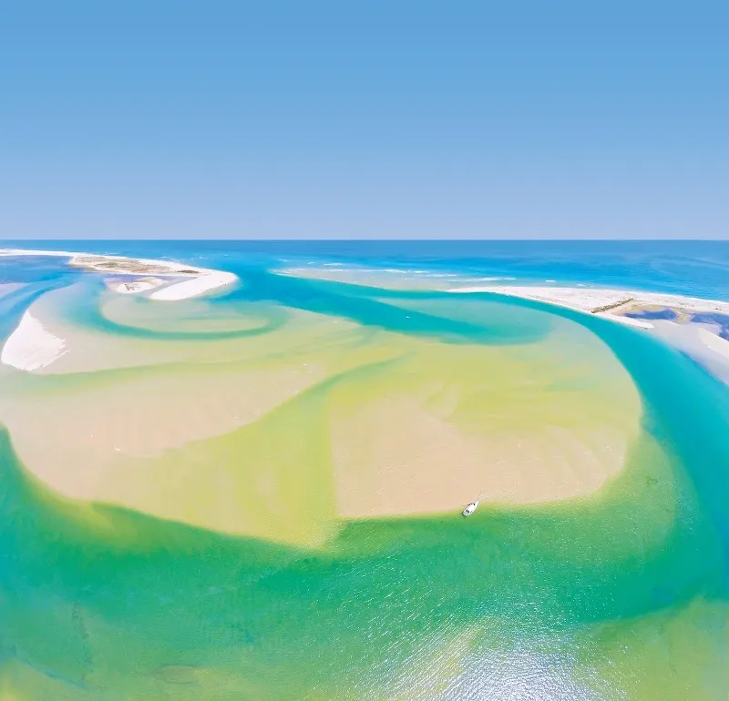 Passeios Ria Formosa - Olhão