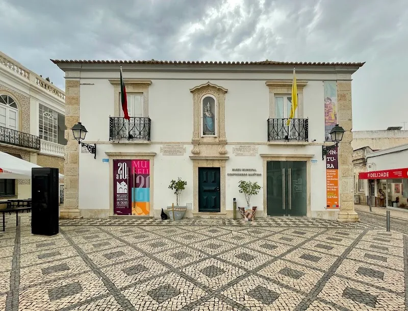 Municipal Museum of Olhão