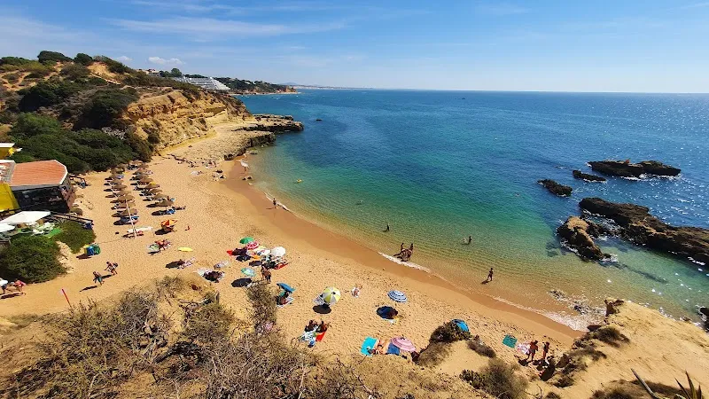 Praia dos Aveiros