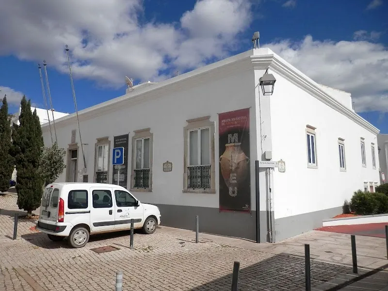 Museu Municipal de Arqueologia de Albufeira