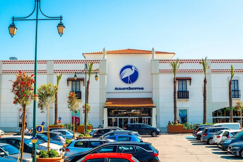 Algarve Shopping