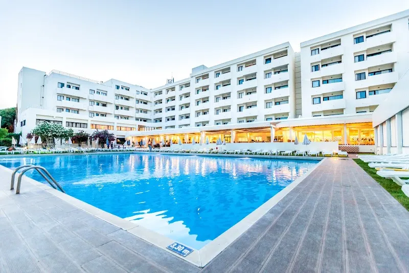 Albufeira Sol Hotel & SPA
