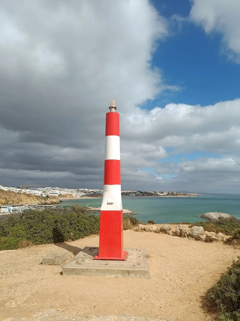 Farol da Albufeira