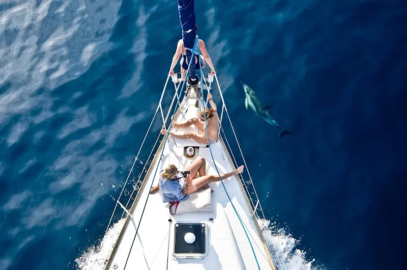 Portiate Charter – Leading Yacht & Motorboat Rental