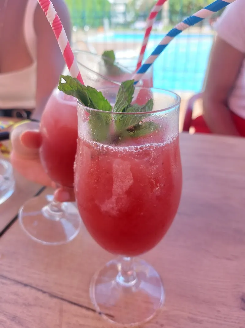 Toni's Bar Praia Da Rocha