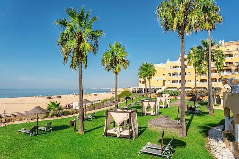 AP Oriental Beach | Portimão