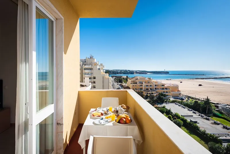 Hotel Santa Catarina Algarve