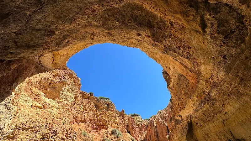 Next Stop Algarve - Buy your Tickets Here