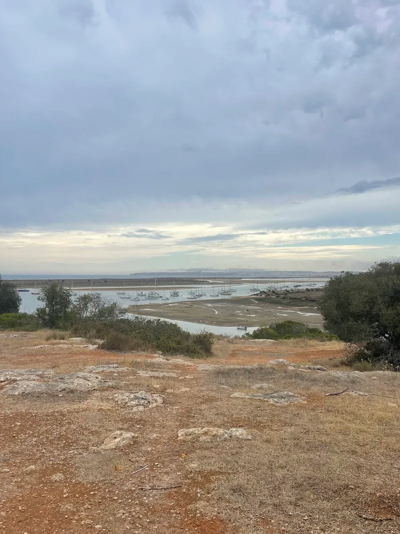 Estação da Biodiversidade de Alvor