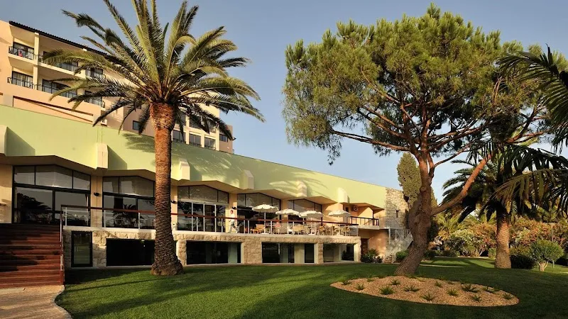 Pestana Dom João II