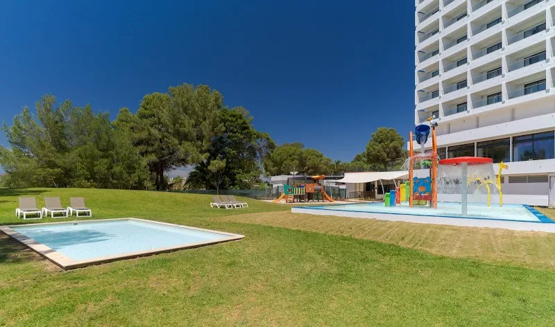 Pestana Blue Alvor Beach