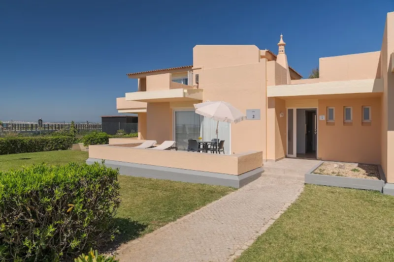 Pestana Alvor Beach Villas