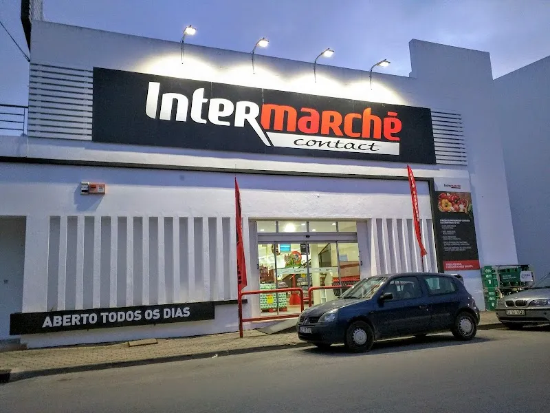 Intermarché Alvor Centro