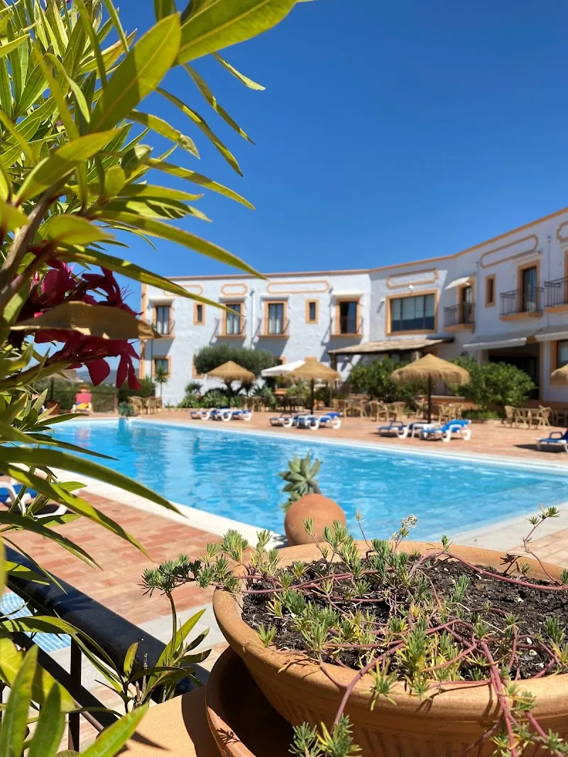 Quinta dos Poetas, Nature Hotel & Apartments