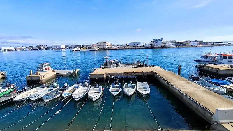 Parque de estacionamento - Zona E