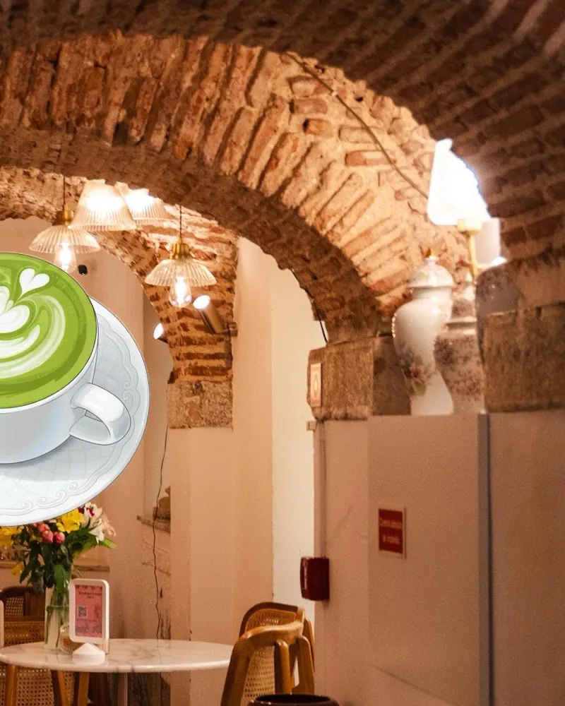 Breakfast Lovers Alfama