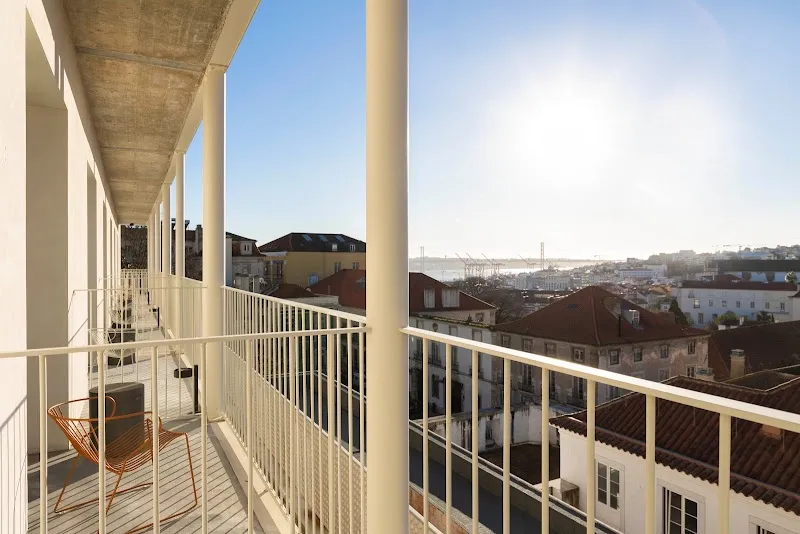 Hotel Pátio do Tijolo