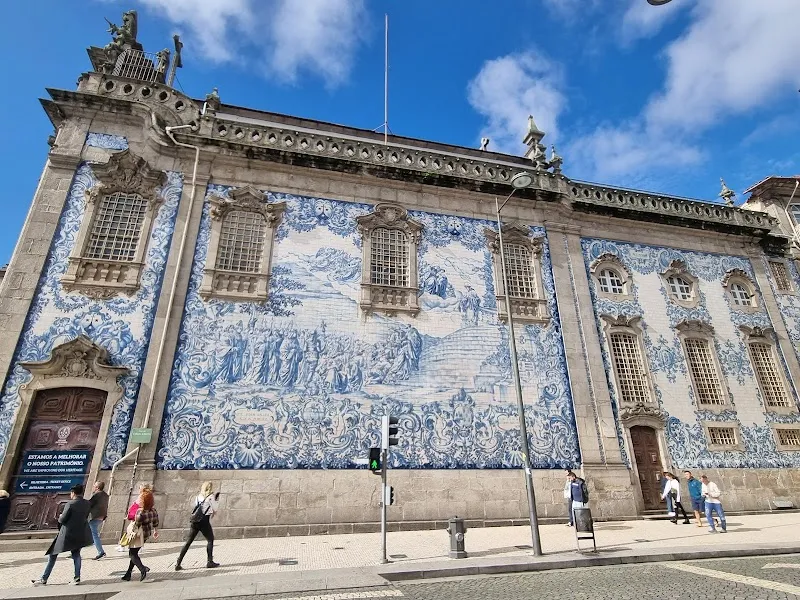 Igreja do Carmo