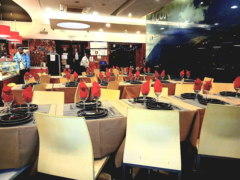 Restaurante e Pizzaria ,Pastelaria Açoreana Lda