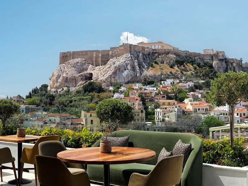 Electra Palace Athens