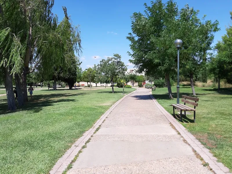 Goudi Metropolitan Park