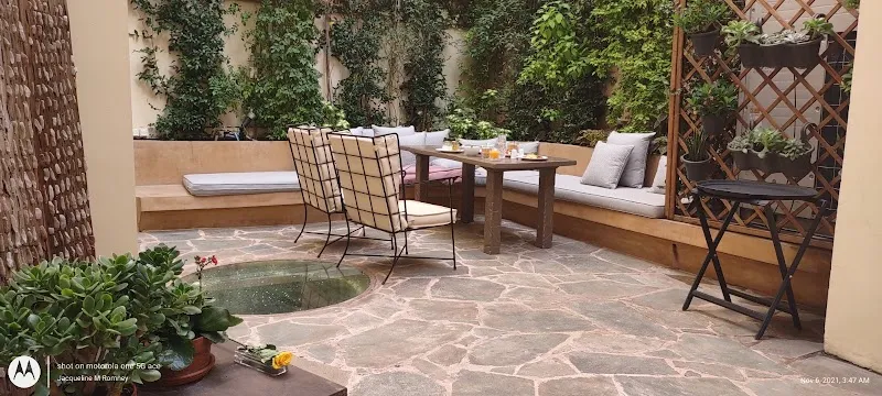 A77 Suites, an SLH Hotel