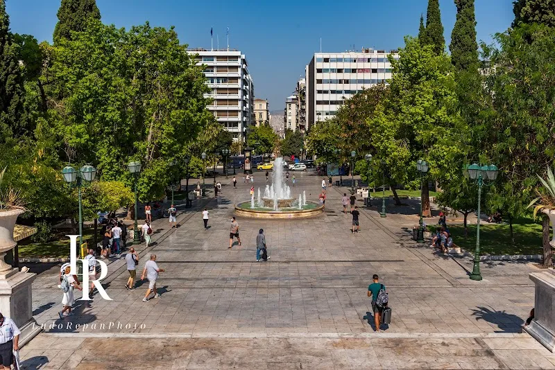 Syntagma Square