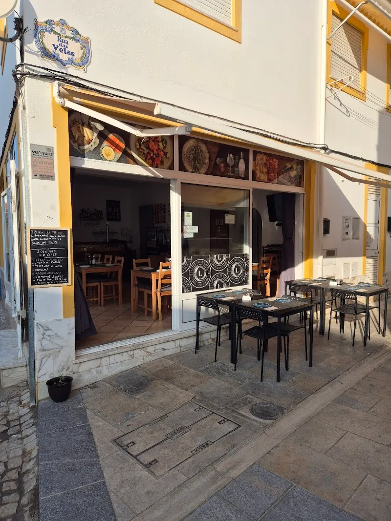 Restaurante Lopes Tapas & Wine