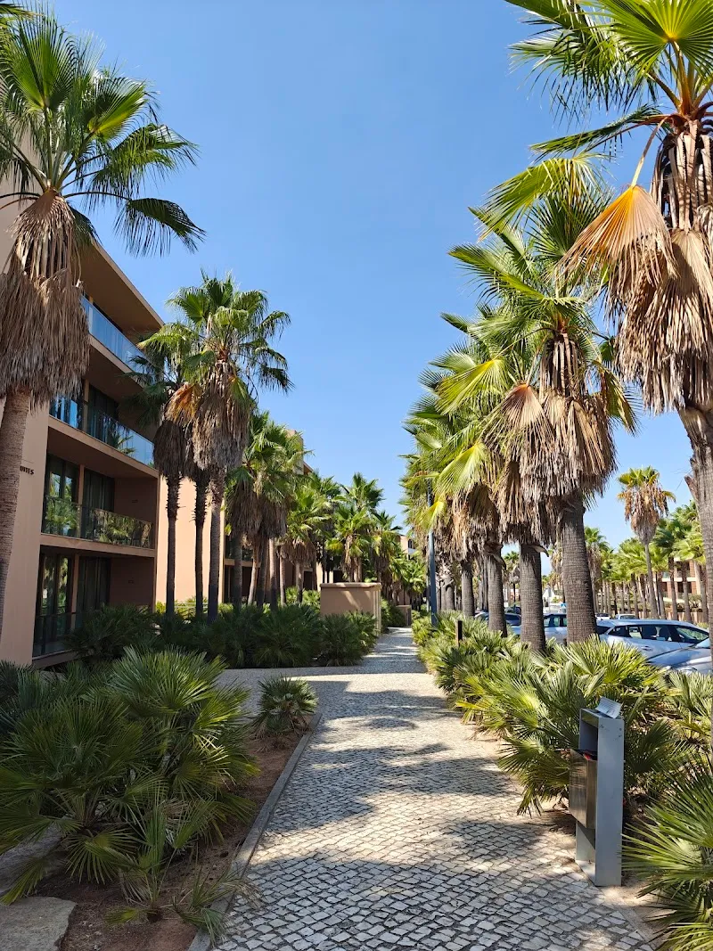 NAU Salgados Dunas Suites