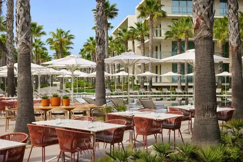 Marriott Residences Salgados Resort, Algarve