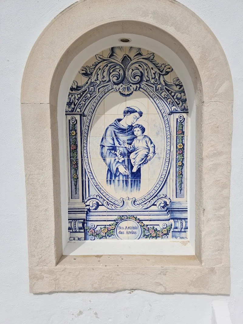 Ermida de Santo Antonio