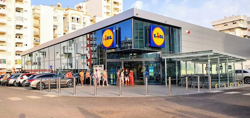Lidl Armação de Pêra