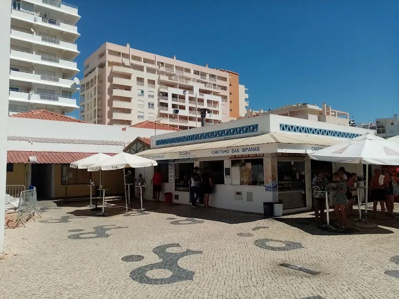 Mercado Municipal Armação de Pêra