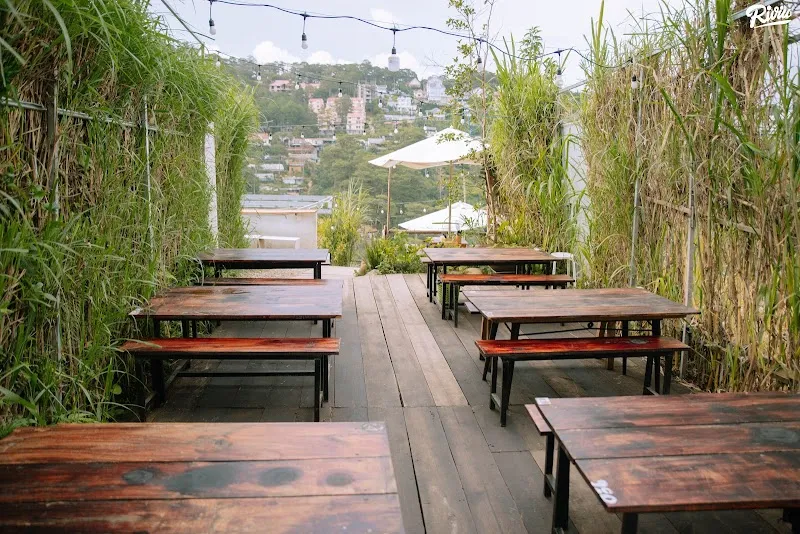 Quán Nướng Chill in Dalat