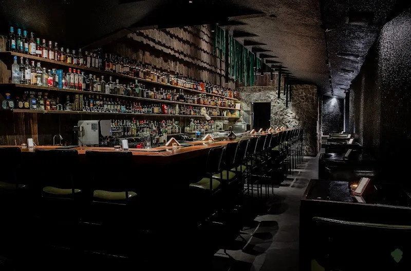 Gemination Eatery & Bar Da Lat