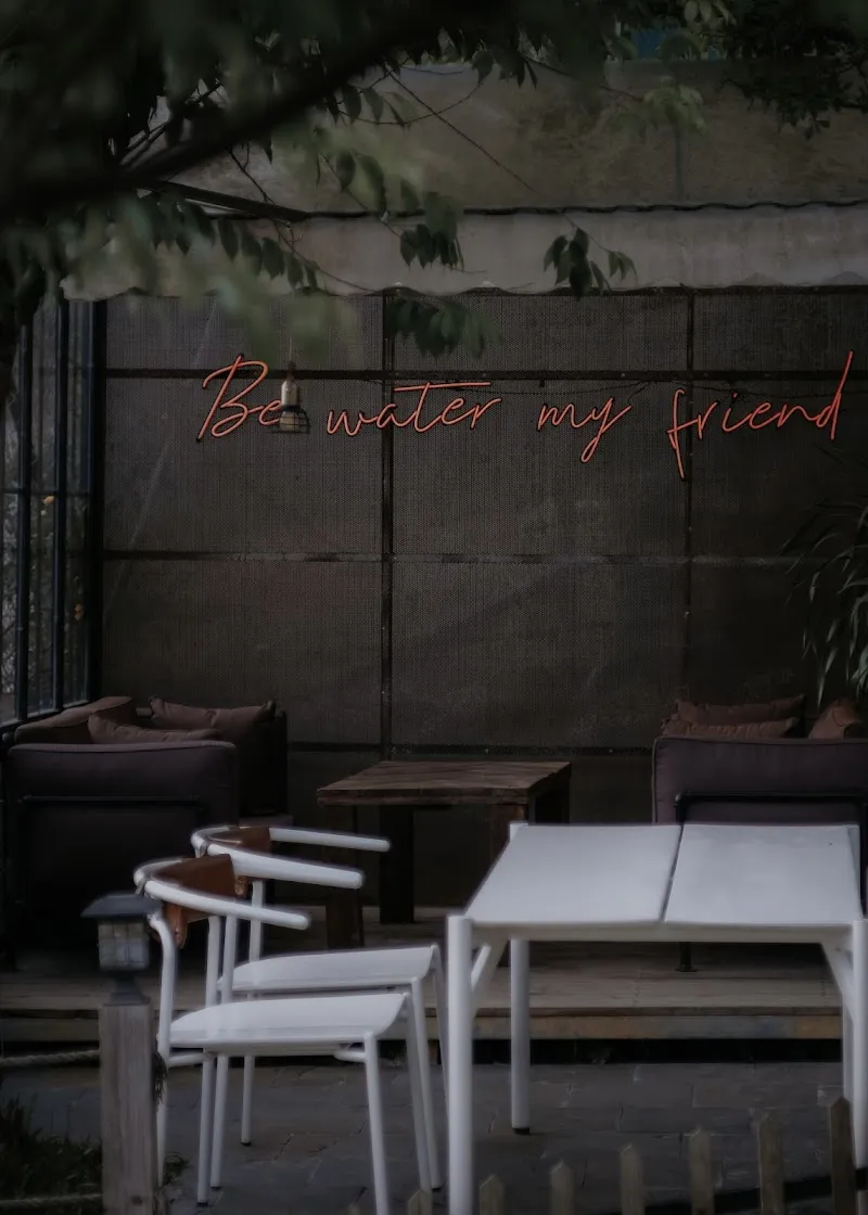 420 Sunset cocktail bar DaLat