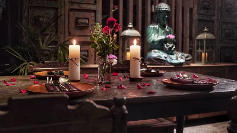 Biang Garden Restaurant