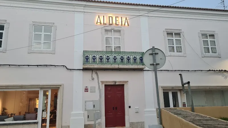 Aldeia de Portimão