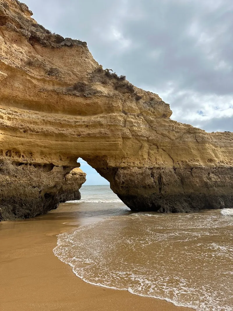 Viewpoint of the Three Castles