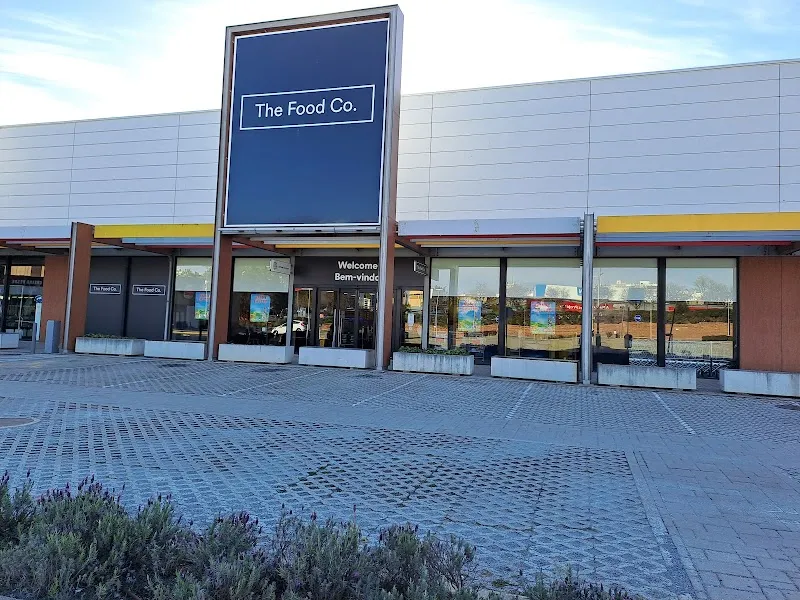 The Food Co. Supermarket - Portimão
