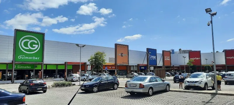 Sport Zone Portimão