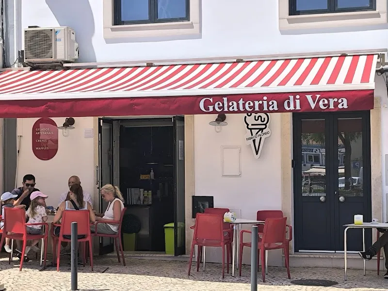 Gelados Com Historia